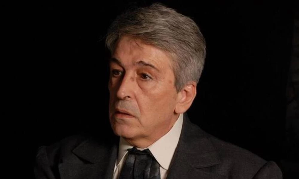 Πάνος Χατζηκουτσέλης: Η τελευταία φωτογραφία που ανέβασε το Facebook